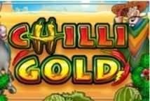 Chilli Gold Slot Review